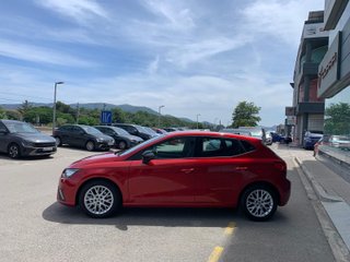 SEAT Ibiza 1.0 TSI 85kW (115CV) FR XS