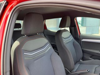 SEAT Ibiza 1.0 TSI 85kW (115CV) FR XS
