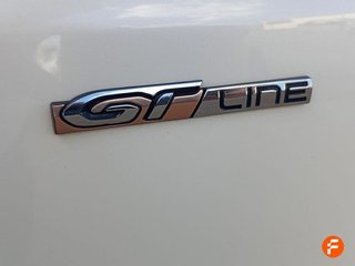 Peugeot 3008 GT LINE