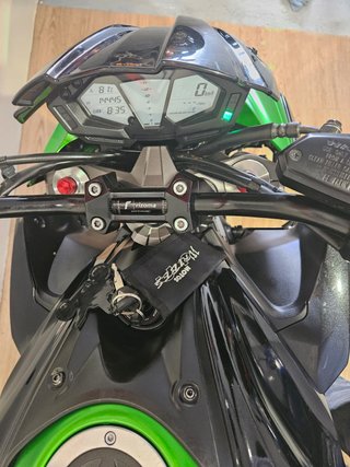 Kawasaki Z800