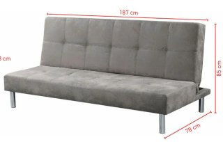 Sofá cama diseño
