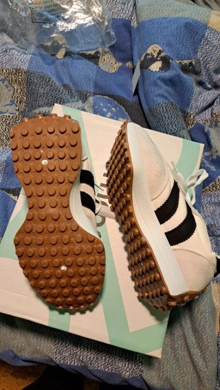 Deportivas  Mujer Beige/Blanco