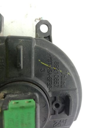 Faro antiniebla del izq toyota 20994181 auris e15