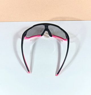 Gafas de ciclismo PH Zenith Fotocromáticas Fucsia
