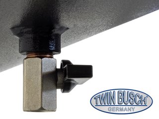 Compresor 200L TWKL-200-10/2 NUEVO