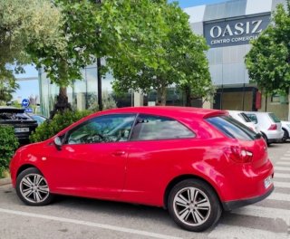 SEAT Ibiza 2012