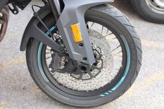 CFMOTO 800 MT SPORT