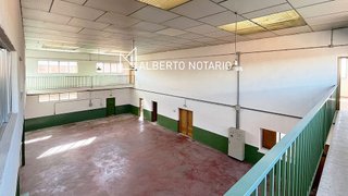 Nave industrial en venta en Cubas de la Sagra