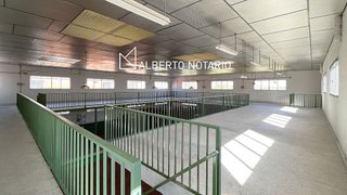 Nave industrial en venta en Cubas de la Sagra