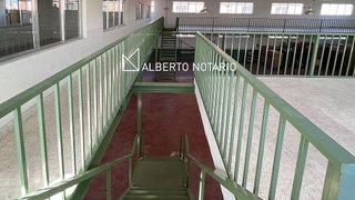 Nave industrial en venta en Cubas de la Sagra