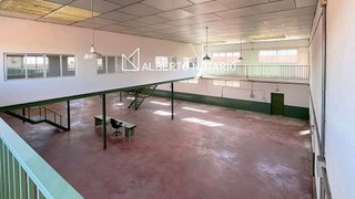 Nave industrial en venta en Cubas de la Sagra