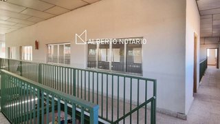Nave industrial en venta en Cubas de la Sagra