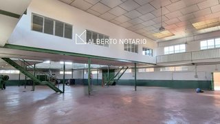 Nave industrial en venta en Cubas de la Sagra