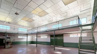 Nave industrial en venta en Cubas de la Sagra