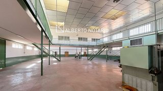 Nave industrial en venta en Cubas de la Sagra