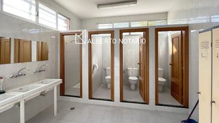 Nave industrial en venta en Cubas de la Sagra