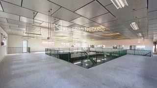 Nave industrial en venta en Cubas de la Sagra