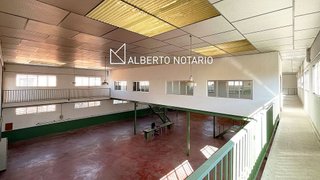 Nave industrial en venta en Cubas de la Sagra