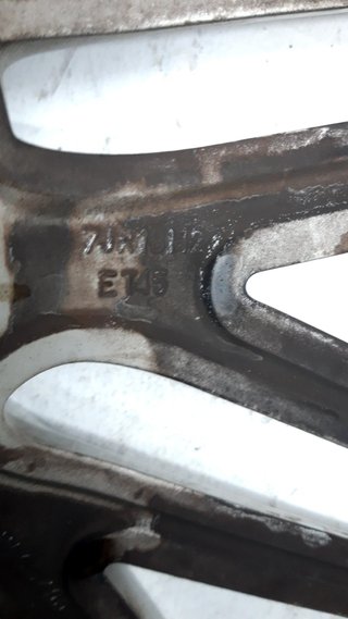 LLANTA SEAT ATECA (KH7) 874540