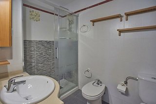 Piso en venta en Campello Pueblo en Campello (el)
