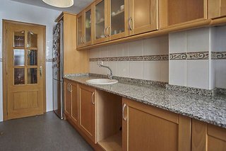 Piso en venta en Campello Pueblo en Campello (el)