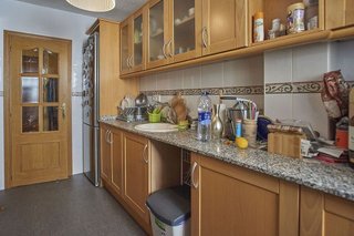 Piso en venta en Campello Pueblo en Campello (el)