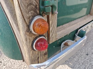 MINI morris minor 1967