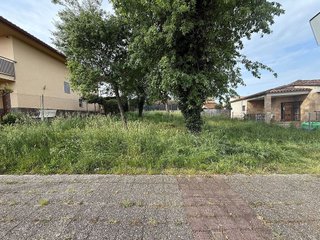 Solar en venta en Caldes de Malavella