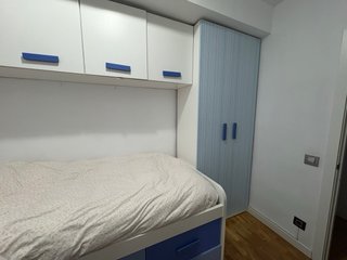 Habitación juvenil completa