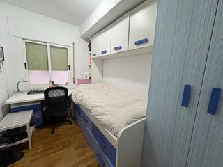 Habitación juvenil completa