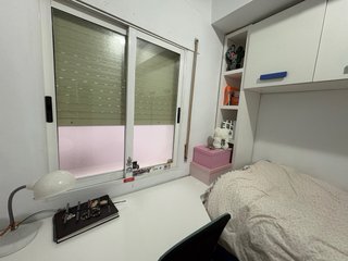 Habitación juvenil completa