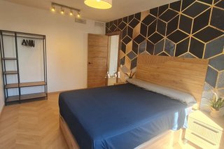 Piso en alquiler en  El Acequión - Los Naúfragos en Torrevieja