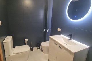 Piso en alquiler en  El Acequión - Los Naúfragos en Torrevieja