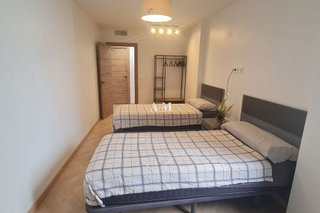 Piso en alquiler en  El Acequión - Los Naúfragos en Torrevieja