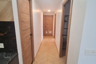 Piso en alquiler en  El Acequión - Los Naúfragos en Torrevieja