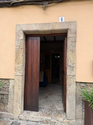 Hotel en venta en Centro en Avilés