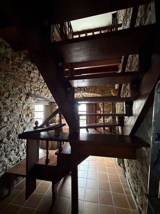 Hotel en venta en Centro en Avilés