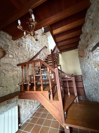 Hotel en venta en Centro en Avilés