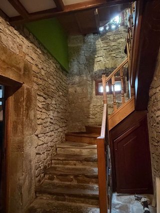 Hotel en venta en Centro en Avilés