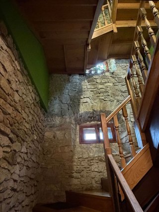 Hotel en venta en Centro en Avilés