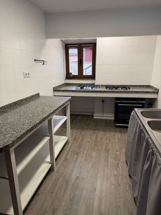 Hotel en venta en Centro en Avilés
