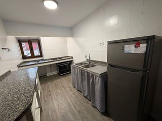 Hotel en venta en Centro en Avilés