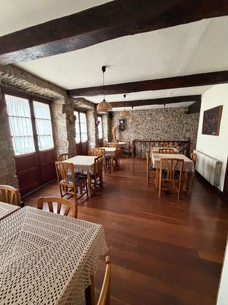Hotel en venta en Centro en Avilés