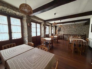 Hotel en venta en Centro en Avilés