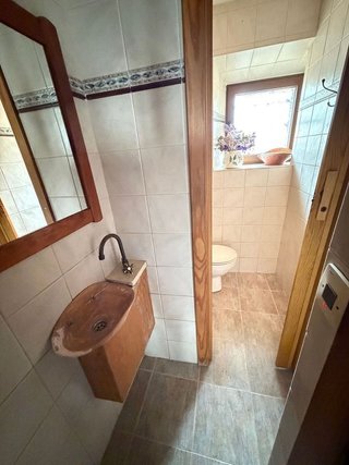 Hotel en venta en Centro en Avilés