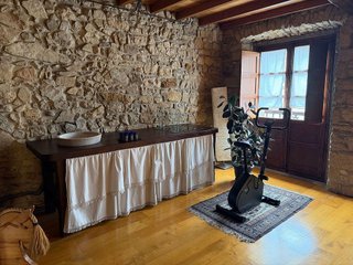 Hotel en venta en Centro en Avilés
