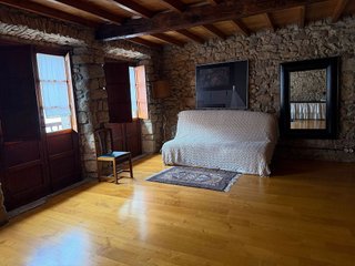 Hotel en venta en Centro en Avilés