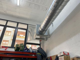 Local comercial en venta en Ermua