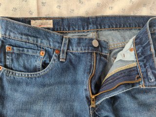 Lote pantalones hombre 38