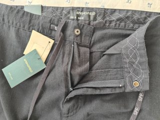 Lote pantalones hombre 38